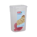 Decor Tellfresh - Tall Oblong - 1.75 Ltr