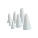 Thermo Tubes - Set of 7 - Plain