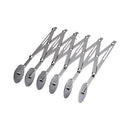 Dough Divider 7 Wheel