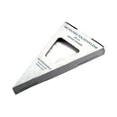 Disposable Pastry Bag - 540 x 300mm, 100/Pack