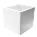 Cake Box - 250mm tall - 200*200mm