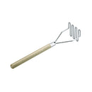 Potato Masher Wood Handle 550mm