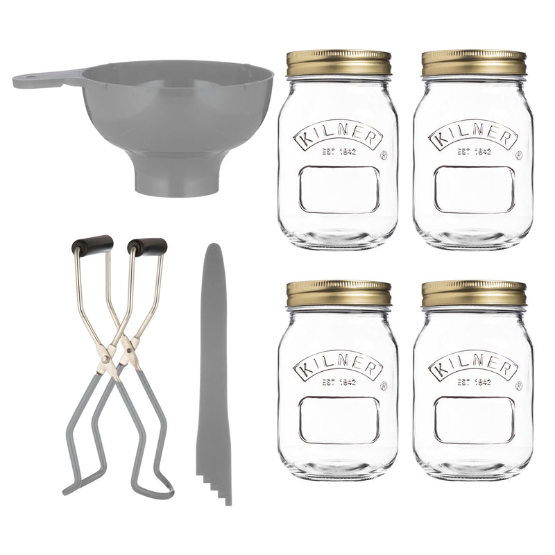 Preserve 8 Piece Starter Set