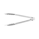 Tong - Heavy Duty w/clip - S/Steel - 300mm