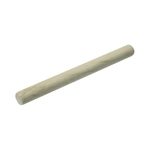 French Beechwood Rolling Pin 500mm