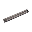 Magnetic Knife Rack - Black - 330mm