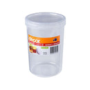 Decor Foodfresh Screw Top Container 1Ltr