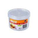 Decor Foodfresh Screw Top Container 500ml