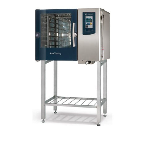 Houno CPE Slim Line Steam Injection - 6 Tray