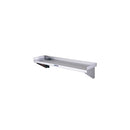 Simply Stainless 600 x 300mm Wash Shelf