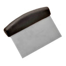 Dough Scraper - Plastic Handle - 150*75mm