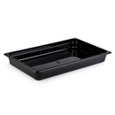 1/1 Pan - 65mm - Black