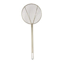 Skimmer - Wire Mesh - Chrome - 150mm