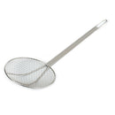 Skimmer - Wire Mesh - Chrome - 180mm
