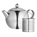 Teapot - S/S - Nouveau , 500ml