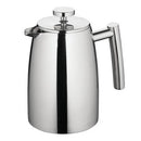 Coffee Plunger - S/S - Modena, 350ml