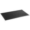 Mat - Anti Fatigue - Black 150 x 90cm