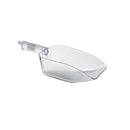 Scoop - Clear Polycarb - 36oz