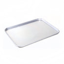 Aluminium Baking Sheet 368x268x20mm