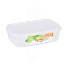 Decor Tellfresh Oblong Container 625ml