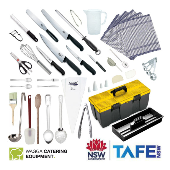 TAFE Tool Kit