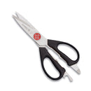 Mundial Red Dot Kitchen Shears