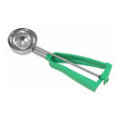 Bonzer Ice Cream Scoop No.12 65mm Green