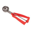 Bonzer Ice Cream Scoop No.24 52mm Red