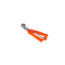 Bonzer Ice Cream Scoop No.100 30mm Orange