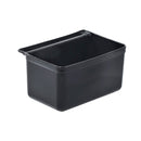 Utensil Bin, suit 97182 & 97184 Black
