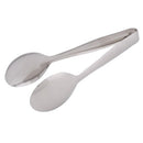 Tong - Deluxe Serving - S/Steel - 230mm