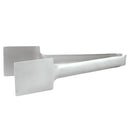 Tong - Pastry - Flat - 240mm