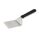 Griddle Scraper - Black Handle - 110x95mm