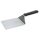 Hamburger Turner - Black Handle - 170x125mm