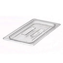 1/3 Lid - Clear