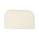 Cream Scraper 121x80 mm