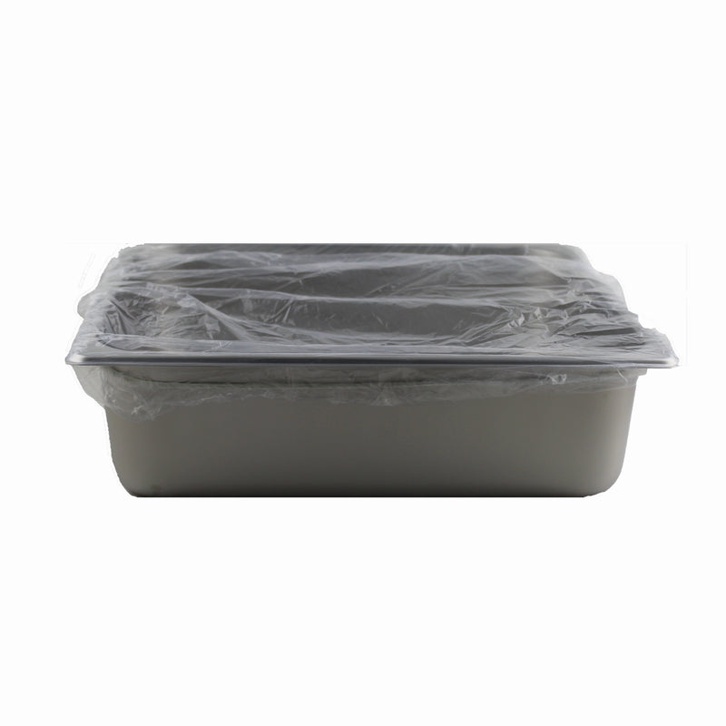 1/1 Pan -  Disposable Pan Cover (clear)