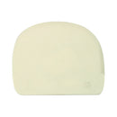 Dough Scraper Rounded 198x149mm Thermo