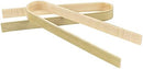 Bamboo tongs, p50