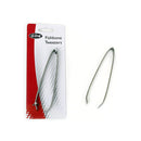 Fish Bone Tweezers S/Steel