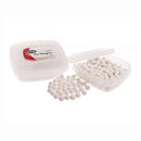 Ceramic Pie Weights in Tub 450gr