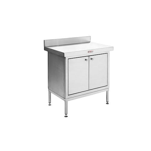 Simply Stainless Counter Conversion Kit to suit 1200 x 600mm dry bench