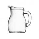 Bistrot Glass Jug - 1 Litre