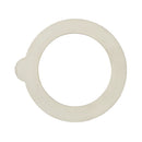 Rubber Seal suit Fido Jars