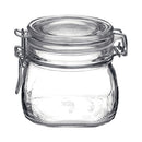 Fido Jar 500ml Swing top
