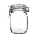 Fido Jar 1000ml Swing Top