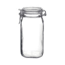 Fido Jar 1500ml Swing Top