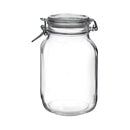 Fido Jar 2130ml Swing Top
