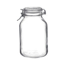 Fido Jar 3000ml Swing Top