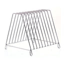 10 Slot Cutting Board Rack